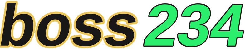 boss234 logo